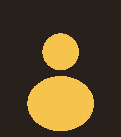 [FULL NAME], Founder & Project Lead